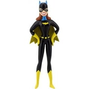 Batgirl Tnba 5 Bendable Figure