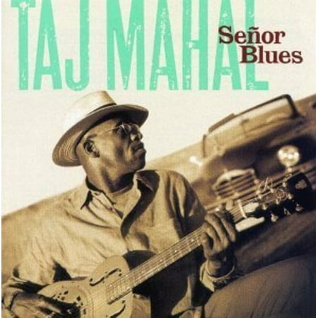 Senor Blues
