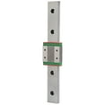 thumbnail image 2 of Rail de Guidage Linéaire Miniature en Acier Inoxydable MGW12C2001R, 2 of 10