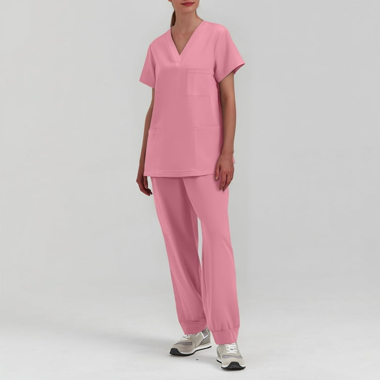 Expensive Scrubs