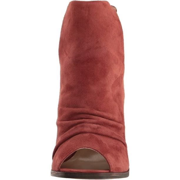 Kristin cavallari lash peep toe cheap bootie