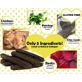 thumbnail image 3 of Speak Dog Treats Chicken Linx, Natural and Gluten Free, 8 Ounces, 3 of 3