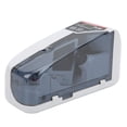 thumbnail image 3 of Money Counter Machine, Portable Handheld Currency Counter Mini Small  For Check For Bank Draft For Credit Card EU Plug,US Plug,UK Plug,AU Plug, 3 of 8