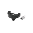 thumbnail image 1 of Tow Ready Trailer Coupler Lock 63227 Gorilla Lock; Fits 2-5/16 Inch Coupler; Black, 1 of 2