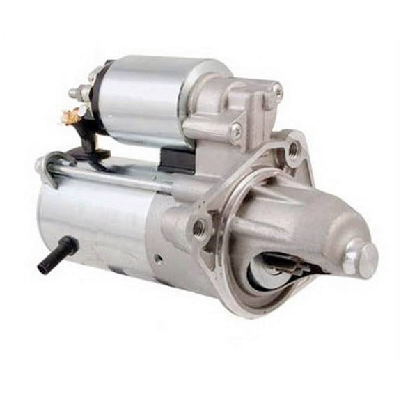 New Starter Motor Fits Ford European Model Focus 1.4L 1.6L 2004-On 0-001-107-407