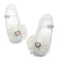 thumbnail image 4 of Shoes for Girls Girls Lightweight Shoes Shoes Girls Sandals Jelly Mary Jane Dance Party Shoes For Kids Toddler, 4 of 9