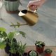 thumbnail image 3 of 400/900/1500ml Retro Watering Can Garden Flower Plants Long Mouth Sprinkling Pot, 3 of 5
