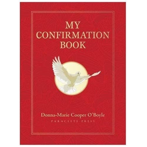 My Confirmation Book