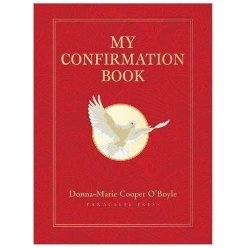 My Confirmation Book