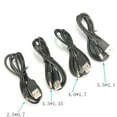 thumbnail image 2 of USB DC charge cable Charger lead cable DC power supply USB to DC charger cable USB to DC power cable, 2 of 6