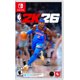 thumbnail image 1 of NBA 2K26 Nintendo Switch Juego Físico Edición Estándar, 1 of 5