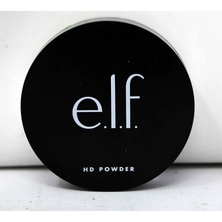 e.l.f High Definition Powder 83333 Soft Luminance .28 Ounce