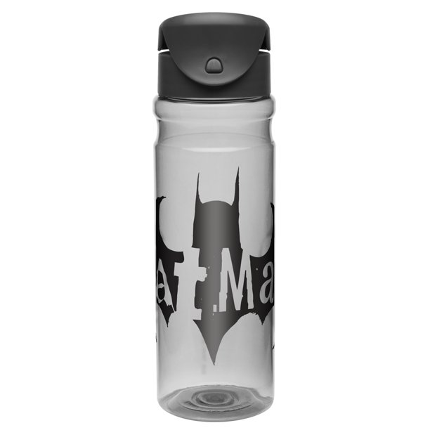 Zak Designs DC Comics Water Bottles 26 oz. Batman