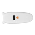 thumbnail image 6 of Universal Pet Microchips Scanner Reader Rechargeable Light weight Scanner for Dog Cats and Livestock, 6 of 8