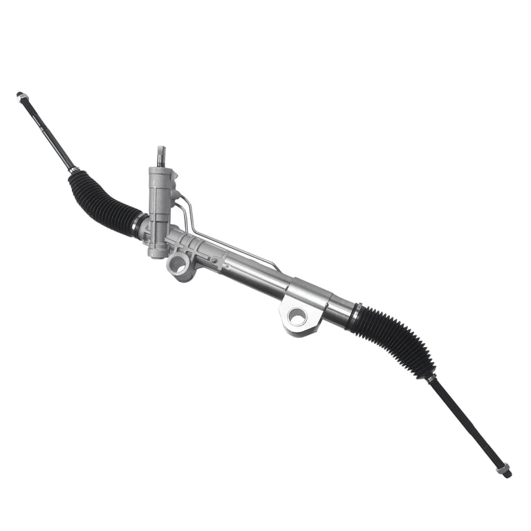 Power Steering Rack Pinion Assy For Dodge Ram 1500 Pickup 2006 