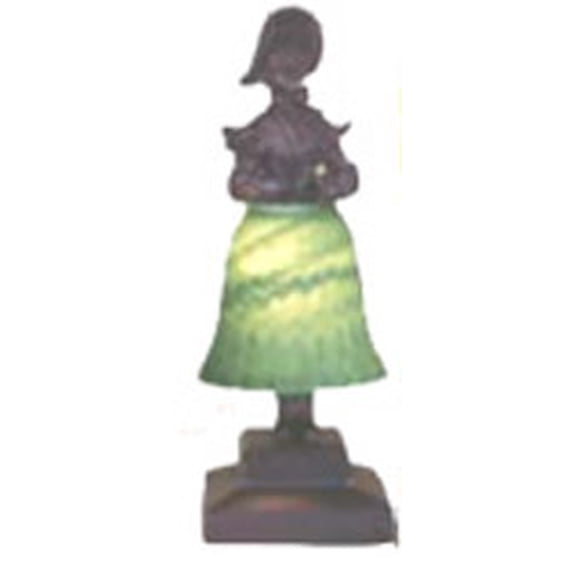 Meyda Tiffany 24094 Accent Table Lamp - Tiffany