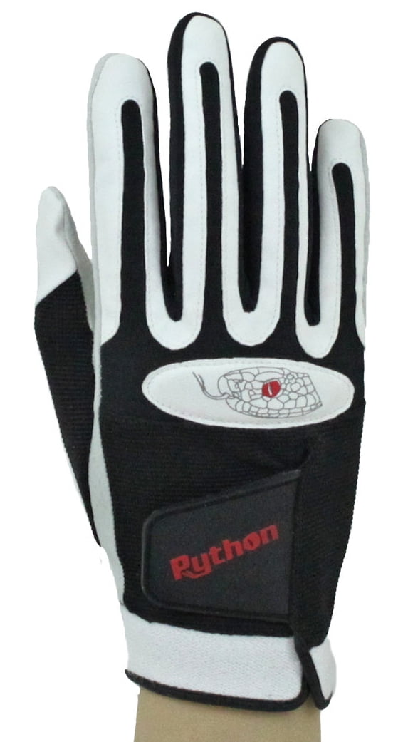 Python Perfection Wrap Racquetball (Pickleball) Glove (Right & Left