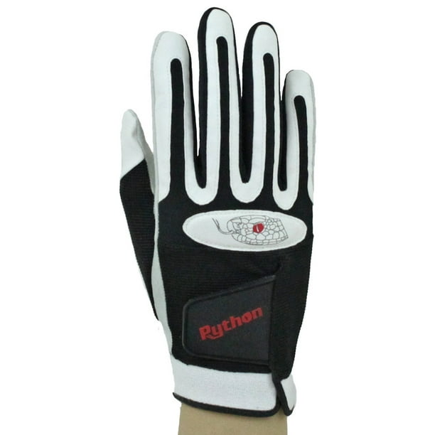 Python Perfection Wrap Racquetball (Pickleball) Glove (Right & Left