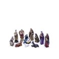 thumbnail image 1 of Figurine Hi-Line Gift Ltd 81891, belén, 5 cm, 1 of 1