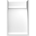 thumbnail image 4 of 7"W x 6"D x 12"H Standard Legacy Architectural Grade PVC Corbel, 4 of 9