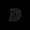 Black 04, variant on Manfei Modern Dot Monogrammed A Twin Fitted Sheet,Minimalist Artwork Bedding,Black,2pcs,1 Fitted Sheet and 1 Pillowcase