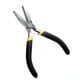 thumbnail image 5 of Alicates de corte de precisión de alta resistencia, de acero, profesionales, de combinación, de 8 estilos, para bricolaje, herramientas manuales, 5 of 8