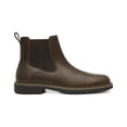 thumbnail image 1 of Botas Y Botines Flexi para Hombre Estilo 402518 Chocolate, 1 of 1
