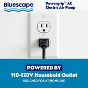 Bluescape PowerGrip AC Electric Air Pump