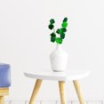 thumbnail image 5 of St Patricks Day Celebration Party Ireland Fake Flower Branch Diy Party Home Decor, 5 of 5