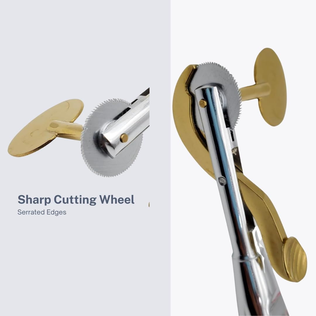 Ring Remover Jewelry Cutter Durable Stainless Steel Artman Instruments Brand