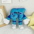 thumbnail image 4 of Steal a Brainrot Plush Toy,Cute Soft Stuffed Animal, Collectible Gift for Game Fans (3PCS A), 4 of 10