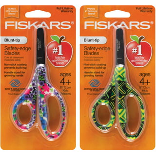 Fiskars® 8 ReNew Scissors 