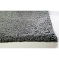 thumbnail image 4 of 5' x 7' Grey Plain Indoor Area Rug, 4 of 5