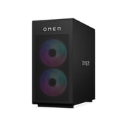 HP OMEN 35L Gaming Desktop GT16-0075t NVIDIA GeForce RTX™ 4060 Intel Core i7, 16GB 1TB