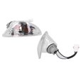 thumbnail image 4 of H,Pair Motorcycle Rear Indicators Motorcycle Rear Indicators Tail Turn Signal Next-Gen Design, 4 of 8