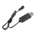 thumbnail image 6 of 4.8V SM 2P Plug USB Charging Cable, 6 of 10