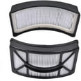 thumbnail image 3 of Filter  Kit Compatible with Bissell Powerlifter PowerTrak Pet Vacuum  2 Pre Motor Filters 1604127 and 2 Post Motor Pleated Filters, 3 of 6
