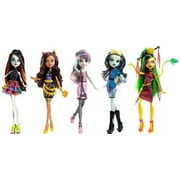 Monster High Scaris City of Frights Frankie Stein 10.5 Doll