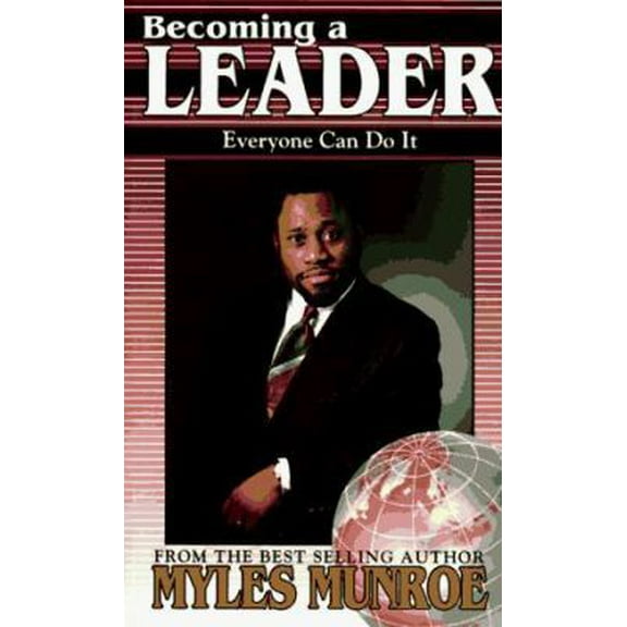 Pre-Owned Becoming a Leader: Everyone Can Do It (Paperback) 1562294016 9781562294014