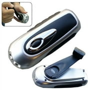 LED windup flashlight