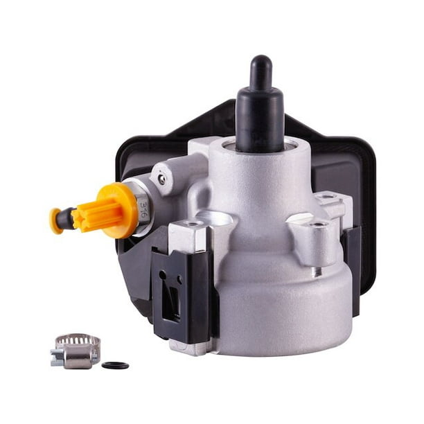 2011 Impala Steering Gear