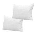 thumbnail image 4 of Almohada Colchones Canadá Aura 65x42cm Forro De Microfibra, 4 of 5