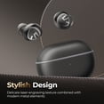 thumbnail image 2 of Auriculares inalámbricos SoundPEATS Free2 Classic Bluetooth V5.1, 2 of 7
