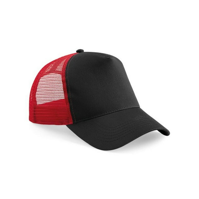 Beechfield Casquette de Camionneur Snapback Adulte
