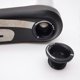thumbnail image 4 of For Hollowgram SiSL2 Crankbolt Kit - Black - KP251/, 4 of 5