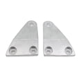thumbnail image 1 of koolsoo 2 Spare Parts Fixed Frame Mount Aluminum Motorcycle Headlight for CB1300 / CB400, 1 of 9