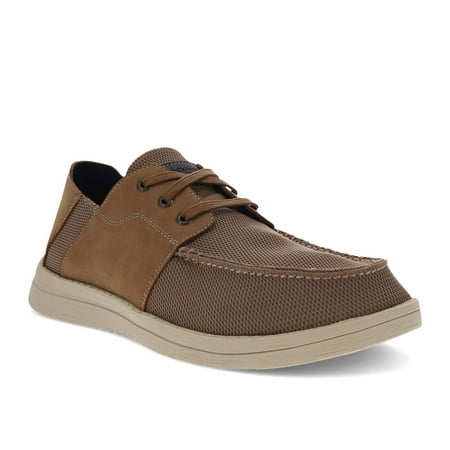 

Dockers Mens Wylder Classic Casual Lace-Up Shoe