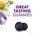 thumbnail image 6 of ZzzQuil PURE Zzzs Melatonin Sleep Aid Gummies, 2mg, Wildberry Vanilla, 60 Count, 6 of 9