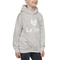 thumbnail image 6 of La'Jor Kids Hoodie, 6 of 11