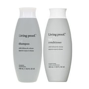 Living Proof Full Shampoo and Conditioner 8 oz Duo